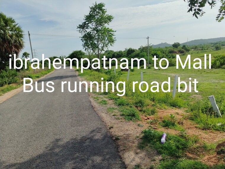 undefined, dattatreya nagar  605 Sq.Yd. Plot In Dattatreya Nagar Hyderabad 8275465