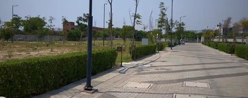 3 BHK Builder Floor – Exterior View View at Sector 84 - for Sale
