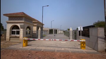 3 BHK Builder Floor – Exterior View View at Sector 84 - for Sale