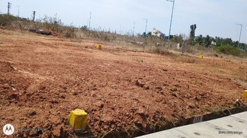 Plot For Sale in Nadaprabhu Kempegowda Layout Kodigehalli, Kodigehalli
