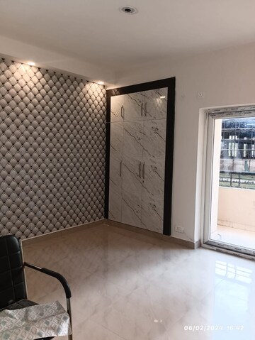 3.5 BHK Apartment For Sale in Brigade Calista, Budigere
