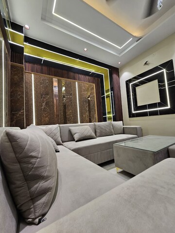 3.5 BHK Apartment For Sale in Brigade Calista, Budigere