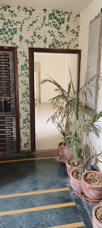 2 BHK Builder Floor – Exterior View View at BPTP Parkland Pride, Sector 77 - for Sale