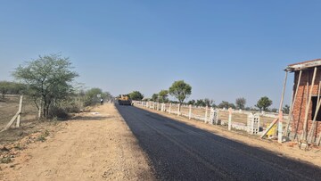 Plot Area in  Plot at Homeland Mahalapuram, Kot Jewar – for Sale