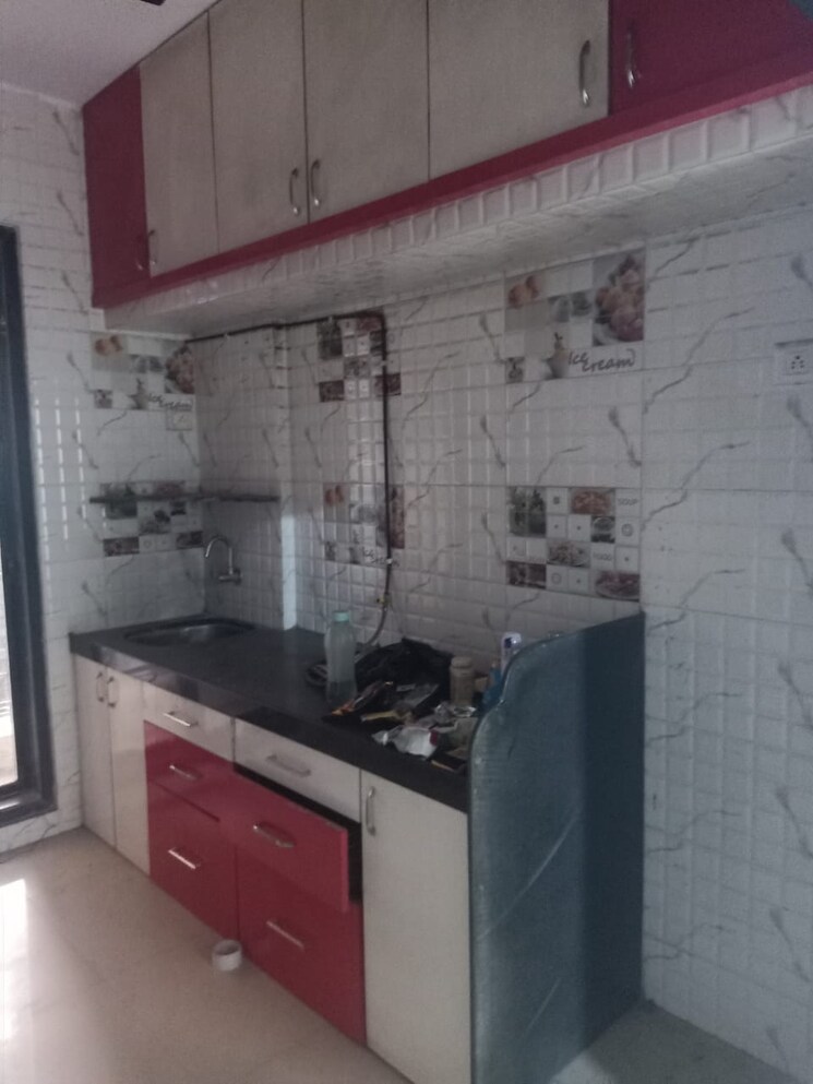 Kitchen, yash-dattu-enclave 1 Bedroom 671 Sq.Ft. Apartment In Kalyan East Thane 8275506