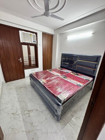 Bedroom in 1 BHK Apartment at Saket – for Rent