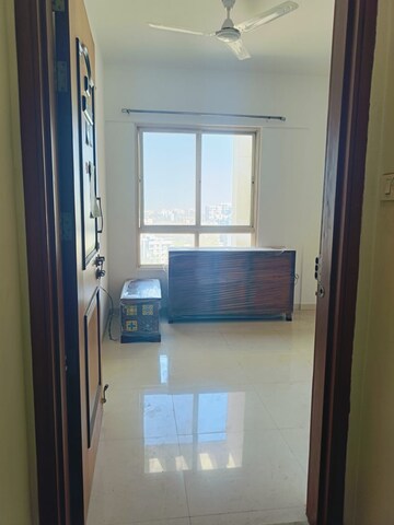 Kitchen in 2 BHK Apartment at Nyati Elan, Wagholi – for Sale