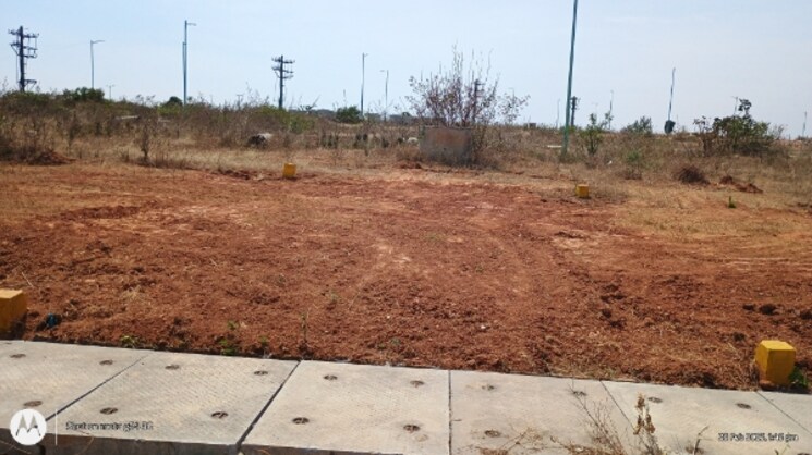 undefined, nadaprabhu-kempegowda-layout-kodigehalli  600 Sq.Yd. Plot In Kodigehalli Bangalore 8275528