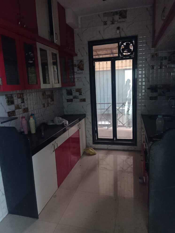 Kitchen, yash-dattu-enclave 1 Bedroom 671 Sq.Ft. Apartment In Kalyan East Thane 8275506