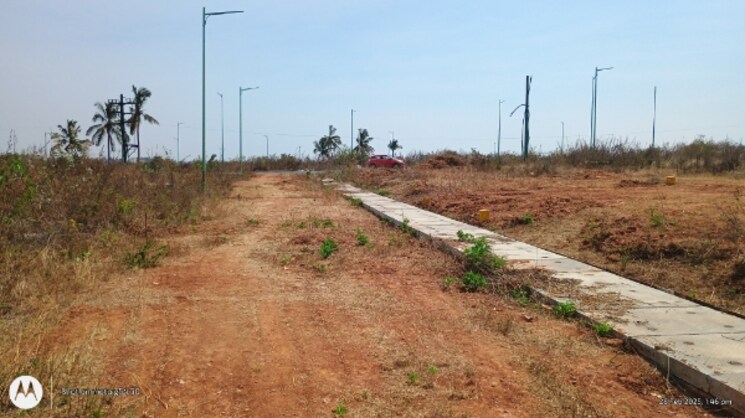 undefined, nadaprabhu-kempegowda-layout-kodigehalli  600 Sq.Yd. Plot In Kodigehalli Bangalore 8275528
