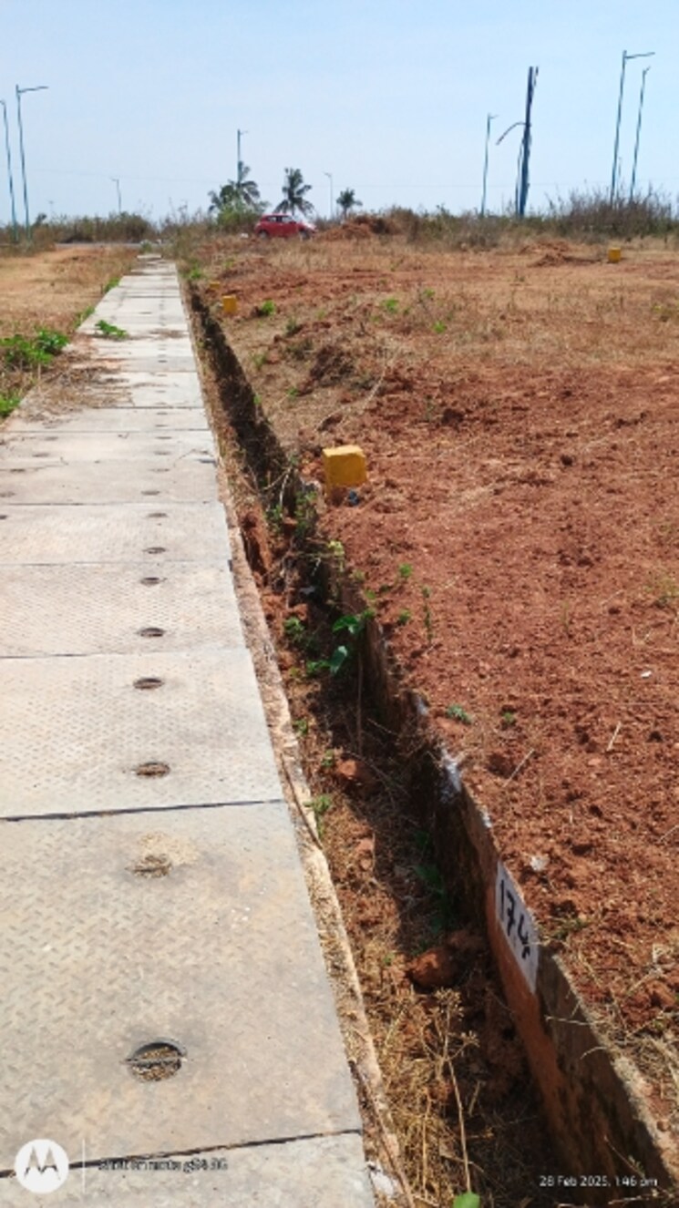 undefined, nadaprabhu-kempegowda-layout-kodigehalli  600 Sq.Yd. Plot In Kodigehalli Bangalore 8275528