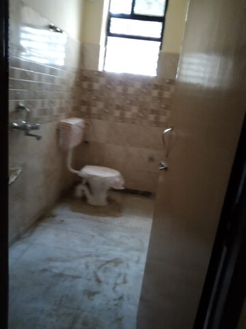 Attached Bathroom in 2 BHK Apartment at Hatia – for Rent