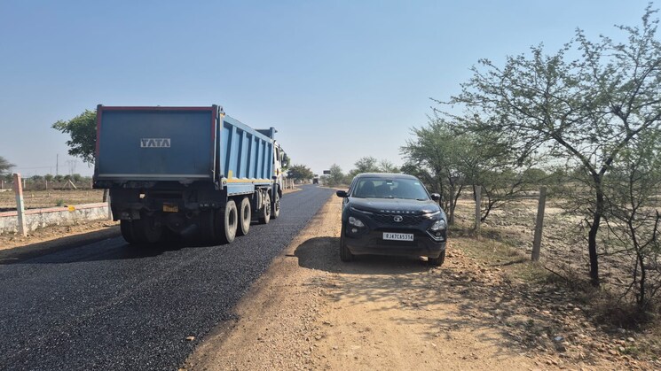 Exterior View, homeland-mahalapuram  184 Sq.Yd. Plot In Kot Jewar Jaipur 8275511