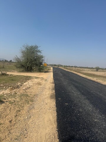 Plot Area in  Plot at Homeland Mahalapuram, Kot Jewar – for Sale