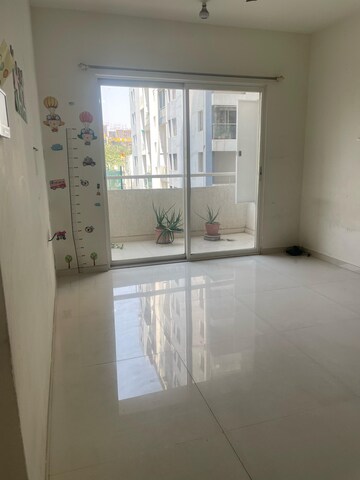 2 BHK Apartment For Rent in Rohan Leher 3 Baner Pune  8275535