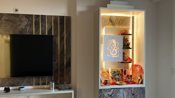  3 BHK Apartment at Sector 111 – for Sale