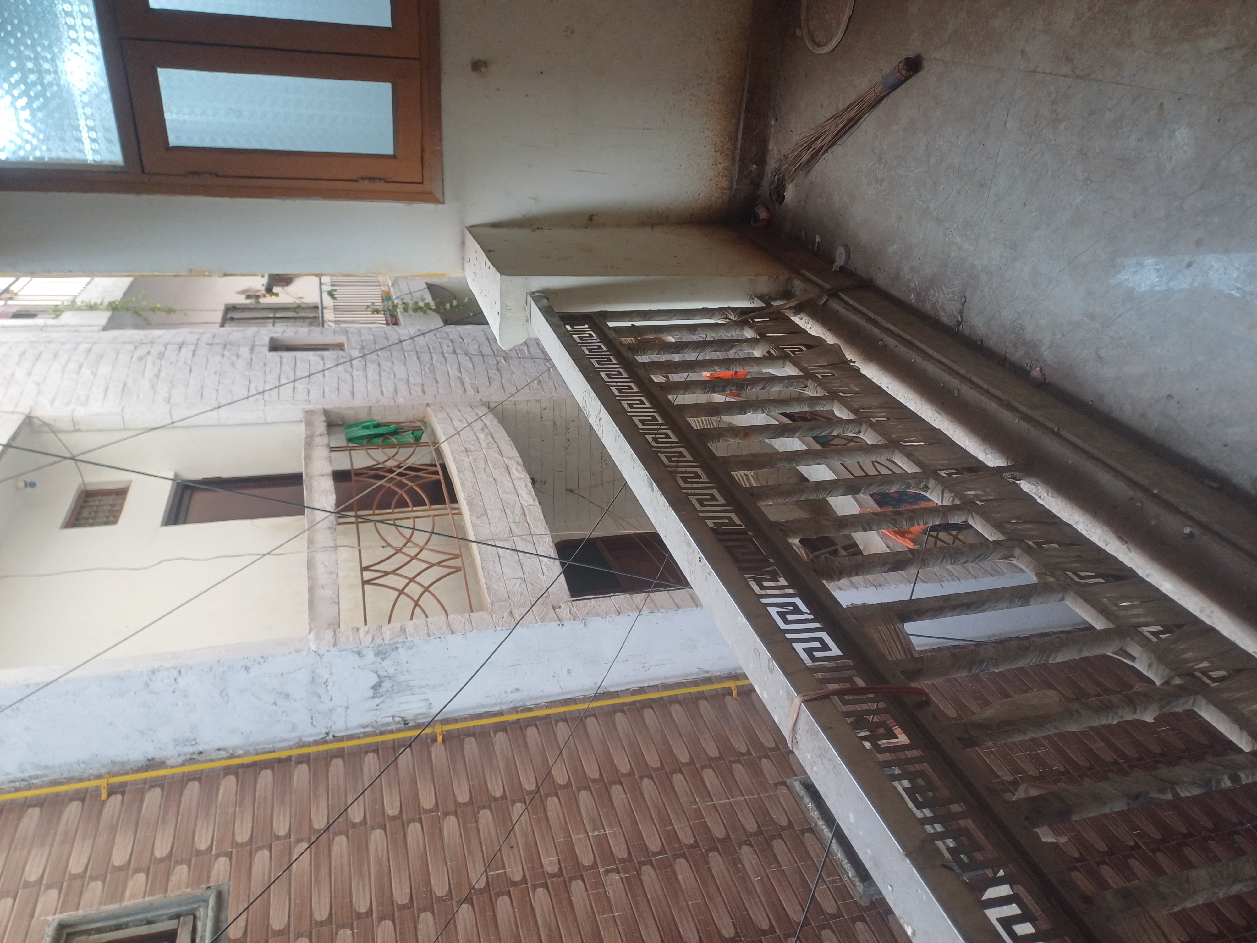 2 BHK + Pooja Room,Study Room Builder Floor For Sale in Govindpuri