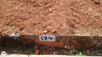 Plot Area in  Plot at Nadaprabhu Kempegowda Layout Kodigehalli, Kodigehalli – for Sale