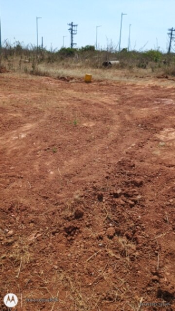 Plot Area in  Plot at Nadaprabhu Kempegowda Layout Kodigehalli, Kodigehalli – for Sale