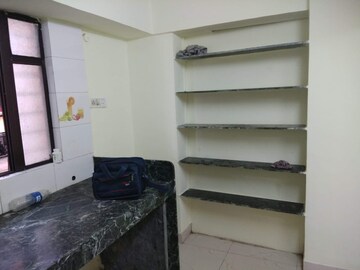 Kitchen in 1 BHK Apartment at Suncity Apartment, Anand Nagar – for Rent