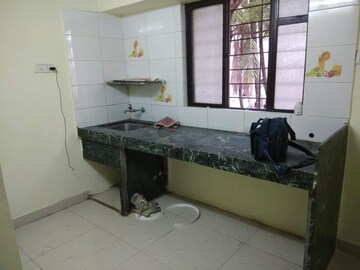 Kitchen in 1 BHK Apartment at Suncity Apartment, Anand Nagar – for Rent