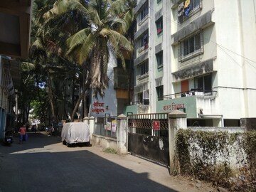 1 BHK Apartment – Exterior View View at Suncity Apartment, Anand Nagar - for Rent
