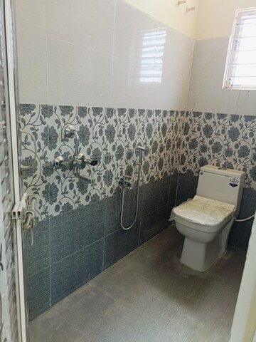 Bathroom in 2 BHK Independent House at Chandapura – for Sale