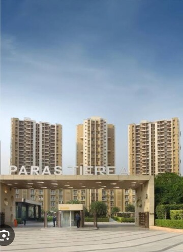 2 BHK Apartment – Exterior View View at Paras Tierea, Sector 137 - for Sale