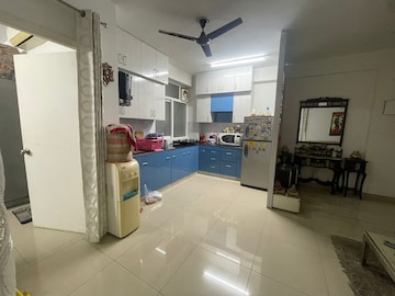 Team Area in 2 BHK Apartment at AVL 36 Gurgaon, Sector 36 – for Rent