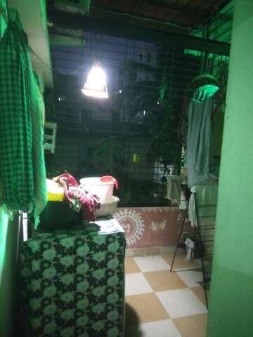 Balcony in 2 BHK Builder Floor at Sai Prasad Warje, Warje – for Rent