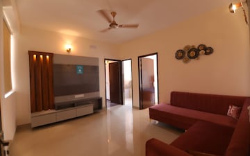1 BHK Apartment For Sale in Eureka Diya Green City, Raj Nagar Extension