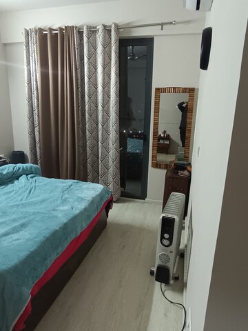 2 BHK Apartment For Rent in Emaar MGF Emerald Hills Sector 65 Gurgaon  8275695