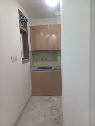 Furnished Amenities in 1 BHK Builder Floor at Govindpuri – for Sale