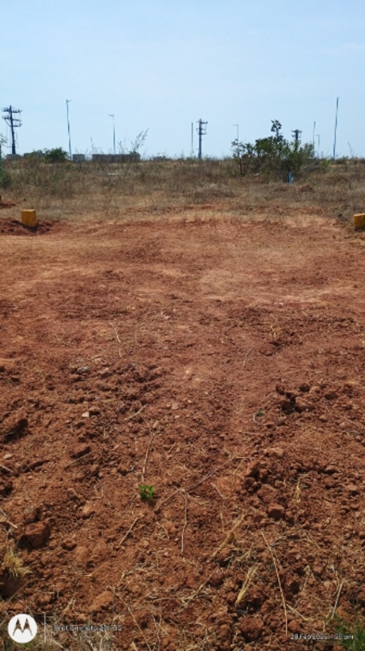 undefined, nadaprabhu-kempegowda-layout-kodigehalli  600 Sq.Yd. Plot In Kodigehalli Bangalore 8275793