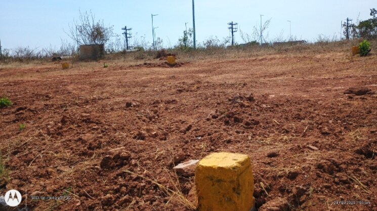 undefined, nadaprabhu-kempegowda-layout-kodigehalli  600 Sq.Yd. Plot In Kodigehalli Bangalore 8275793