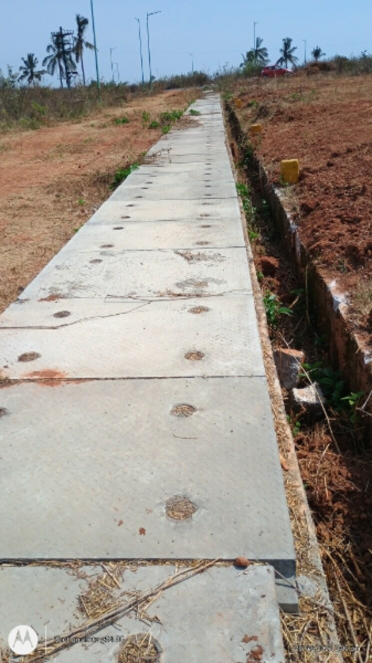 undefined, nadaprabhu-kempegowda-layout-kodigehalli  600 Sq.Yd. Plot In Kodigehalli Bangalore 8275793