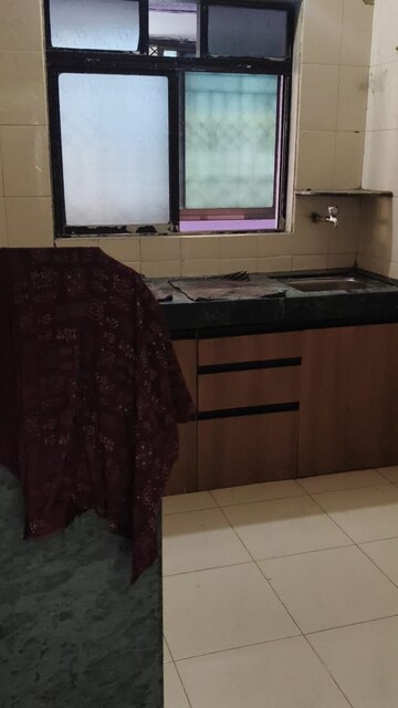 1 BHK Apartment For Rent in Om Shreeji Krupa CHS Bhayandar West Thane  8277489