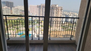 2 BHK Apartment – Exterior View View at K Raheja Reserve, Mohammadwadi - for Rent