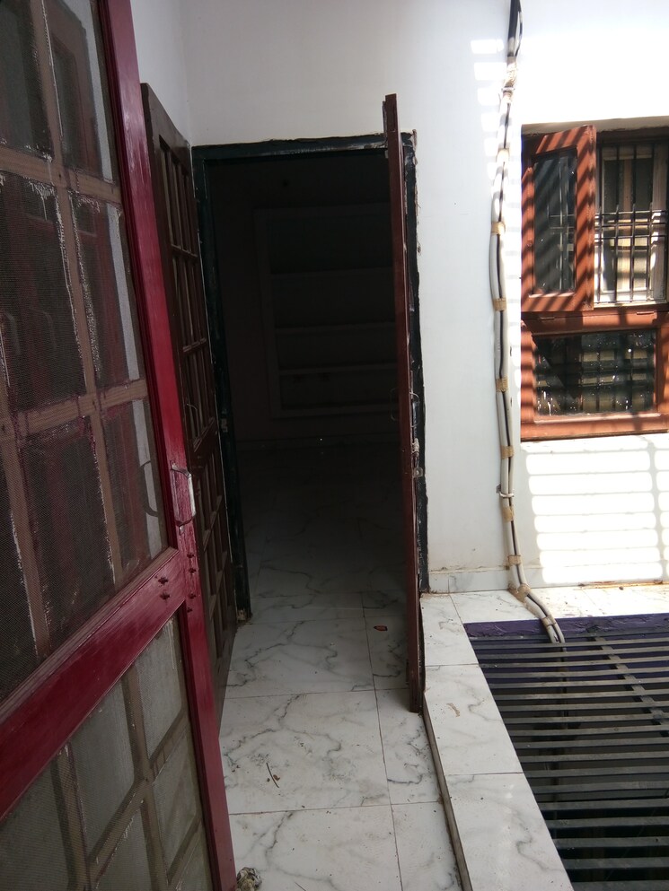 Balcony, lda colony 3 Bedroom 1200 Sq.Ft. Villa In Lda Colony Lucknow 8275500