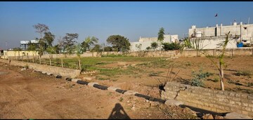 Plot Area in  Plot at Sarkanda – for Sale