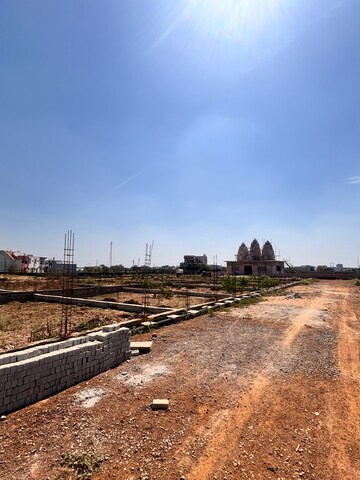 Plot Area in  Plot at Sarkanda – for Sale