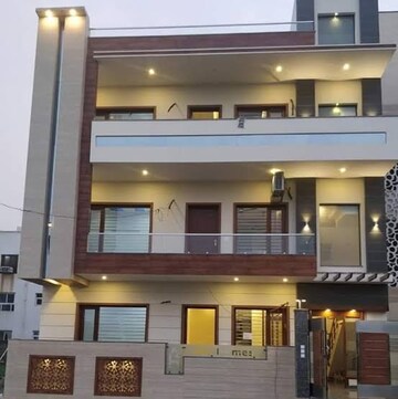 3 BHK Builder Floor For Rent in Paschim Vihar