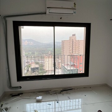 1 BHK Apartment For Rent in Vastu Heights Shashtri Nagar Mumbai  8275879