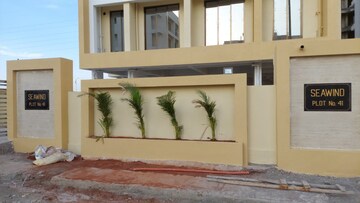 1 BHK Apartment – Exterior View View at Dronagiri - for Sale