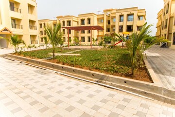 1 BHK Apartment For Sale in Jashnani Chintamani Habitat, Shahapur