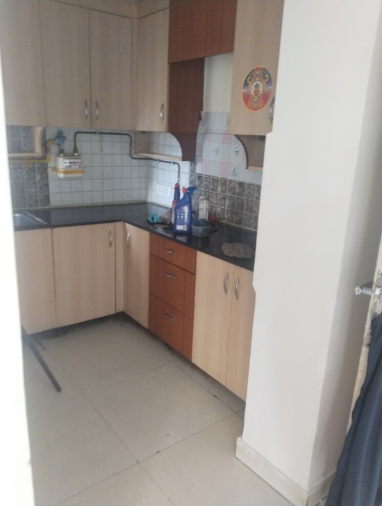 Kitchen, maxblis-grand-kingston 1 Bedroom 615 Sq.Ft. Apartment In Sector 75 Noida 8275903