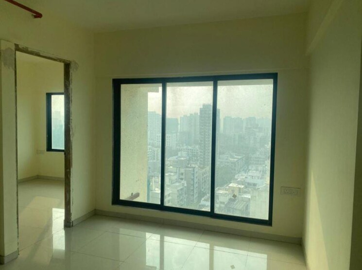 Room, earth-terrace 2 Bedroom 590 Sq.Ft. Apartment In Goregaon West Mumbai 8275975