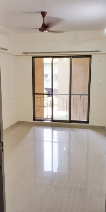 Bedroom in 2 BHK Apartment at Abhay Sheetal  Complex, Mira Road – for Rent