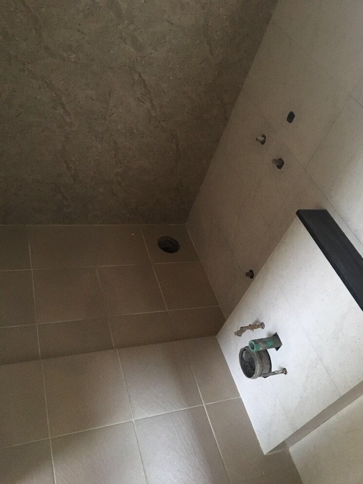 Bathroom, nyati-elan 2 Bedroom 600 Sq.Ft. Apartment In Wagholi Pune 8275899