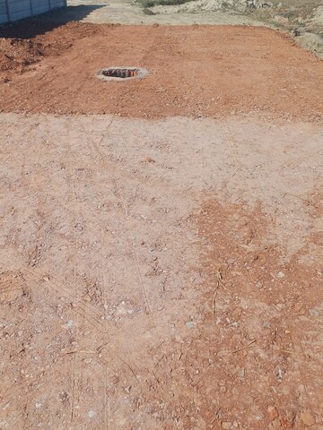 Plot Area in  Plot at Jewar – for Sale